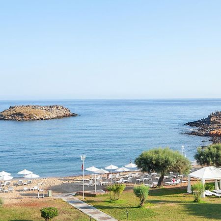 Grecotel Meli Palace Sissi Dış mekan fotoğraf