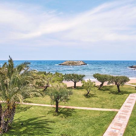 Grecotel Meli Palace Sissi Dış mekan fotoğraf