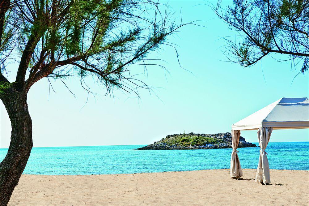 Grecotel Meli Palace Sissi Dış mekan fotoğraf