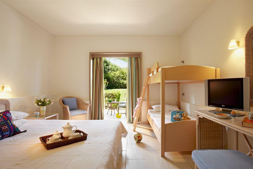 Grecotel Meli Palace Sissi Dış mekan fotoğraf