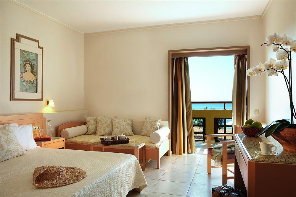 Grecotel Meli Palace Sissi Dış mekan fotoğraf