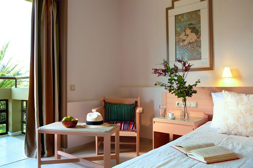 Grecotel Meli Palace Sissi Dış mekan fotoğraf