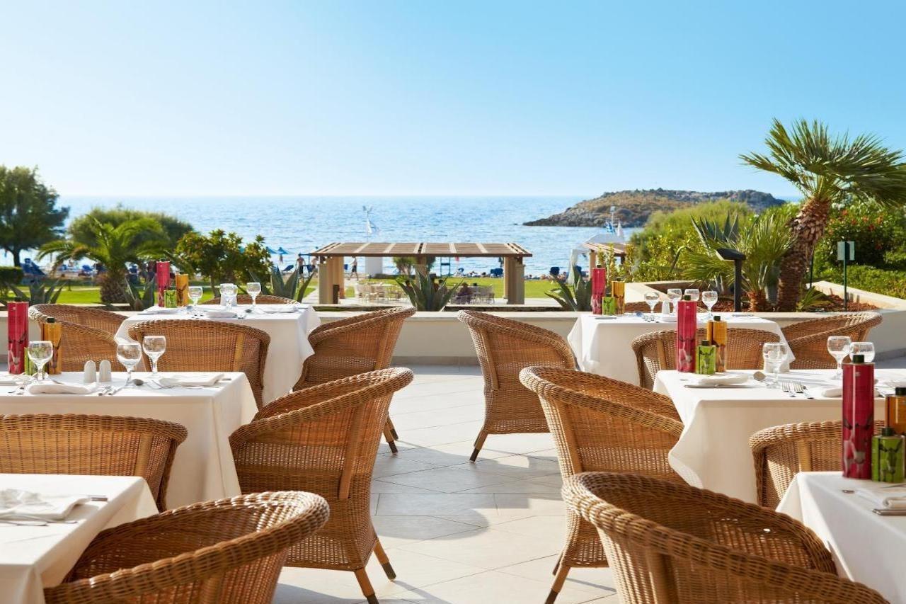 Grecotel Meli Palace Sissi Dış mekan fotoğraf