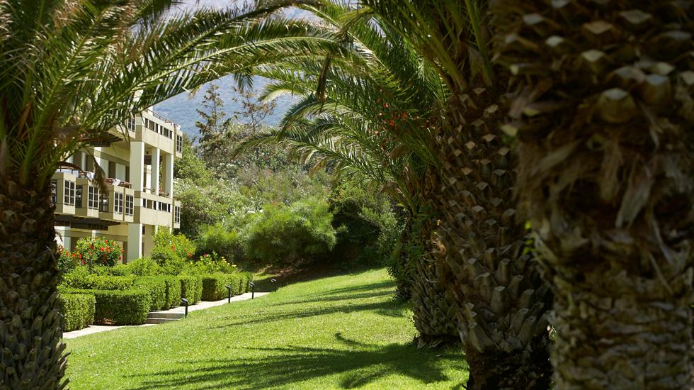 Grecotel Meli Palace Sissi Dış mekan fotoğraf