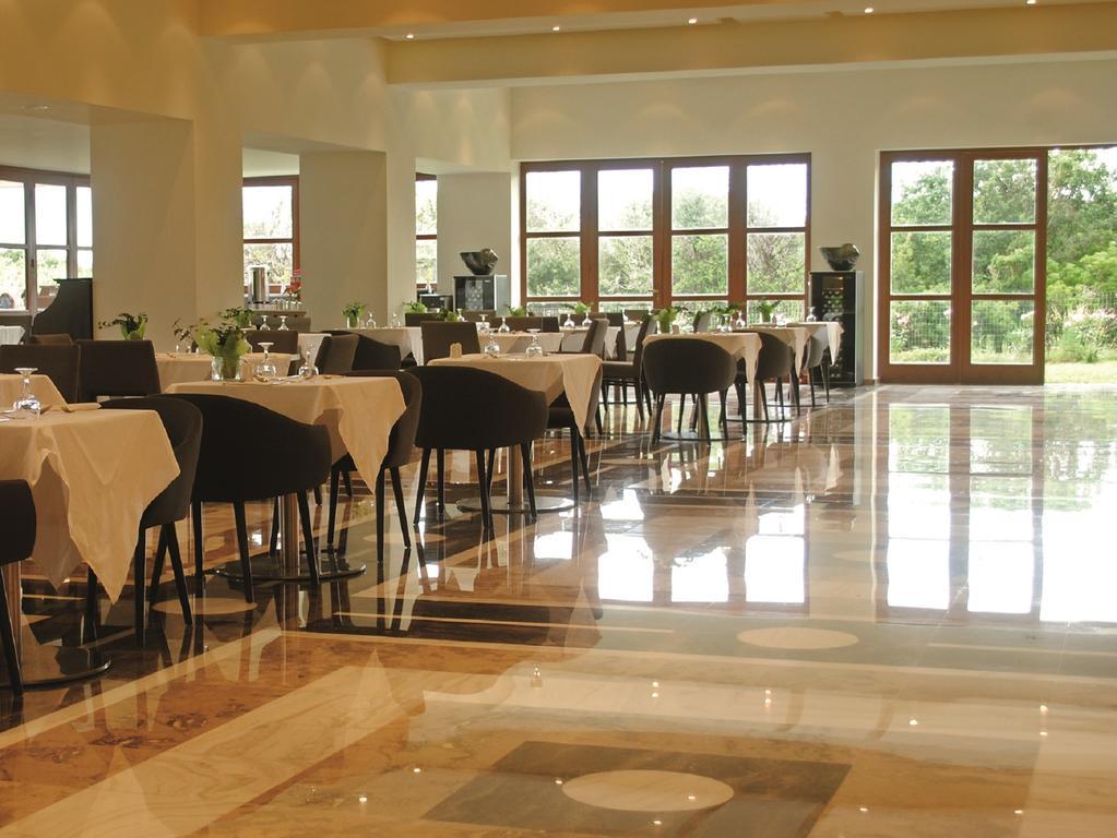 Grecotel Meli Palace Sissi Dış mekan fotoğraf