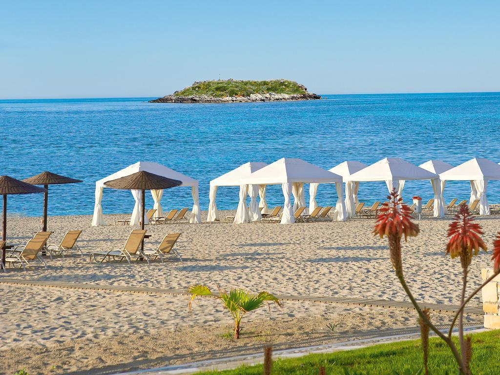 Grecotel Meli Palace Sissi Dış mekan fotoğraf