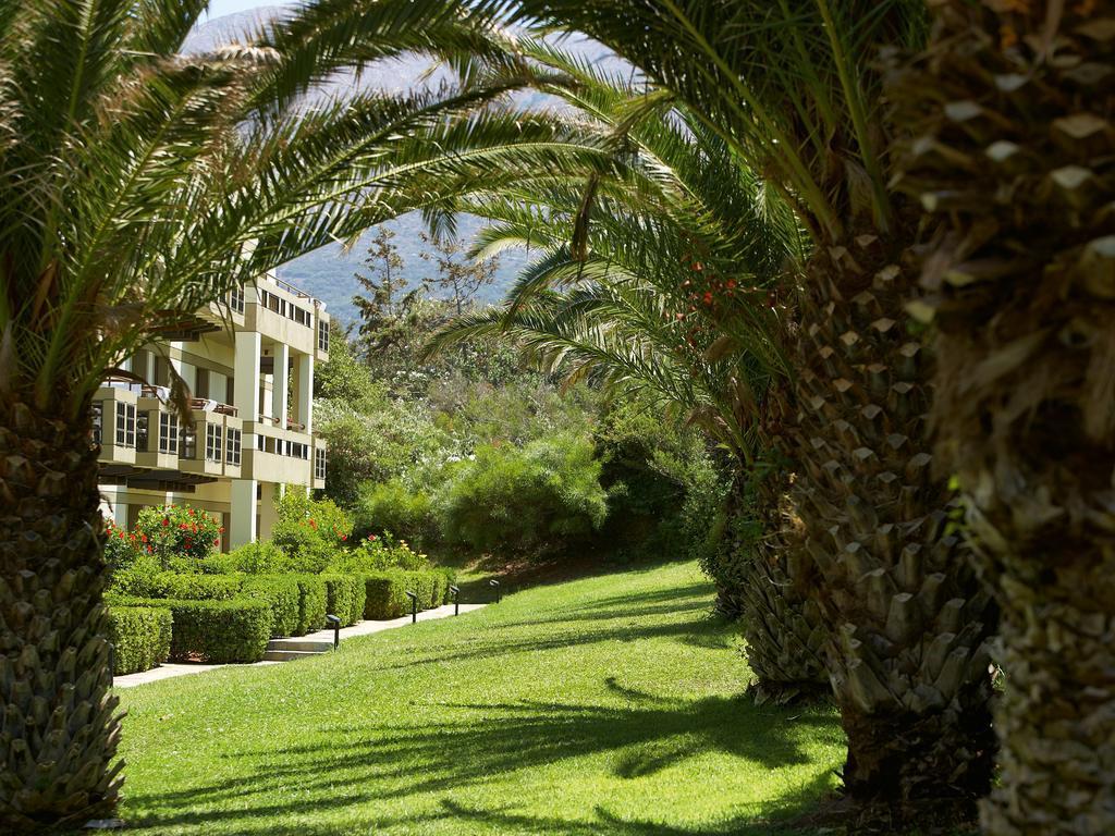 Grecotel Meli Palace Sissi Dış mekan fotoğraf