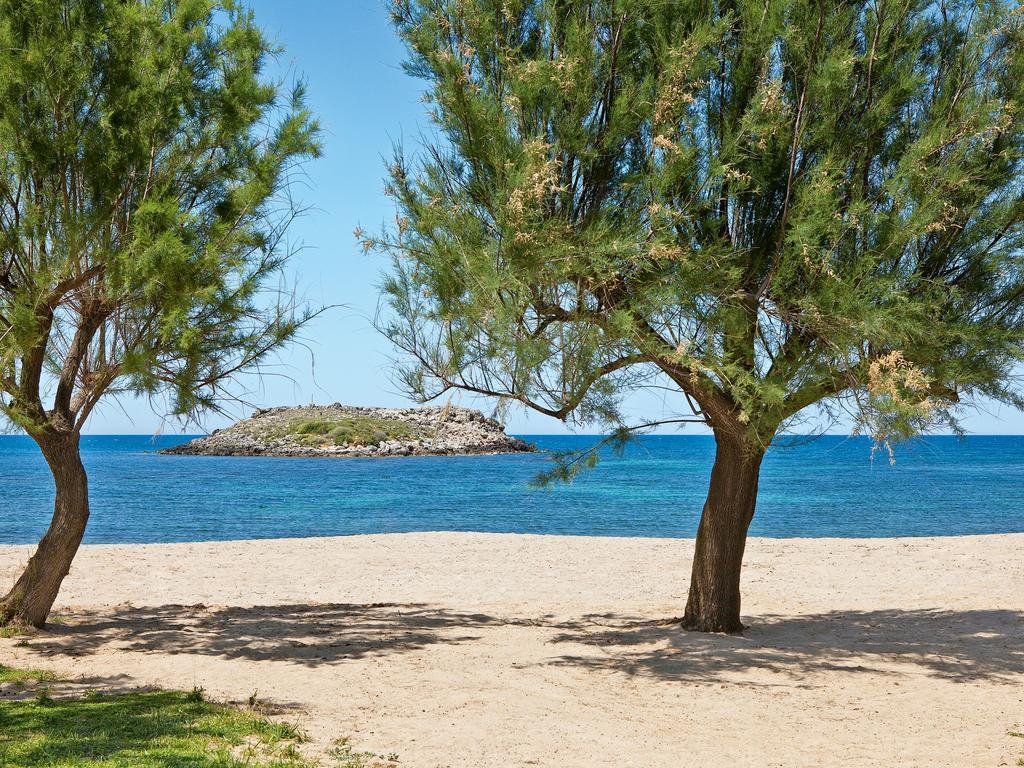 Grecotel Meli Palace Sissi Dış mekan fotoğraf
