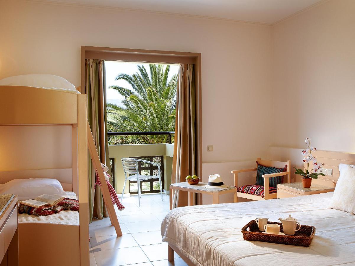 Grecotel Meli Palace Sissi Dış mekan fotoğraf