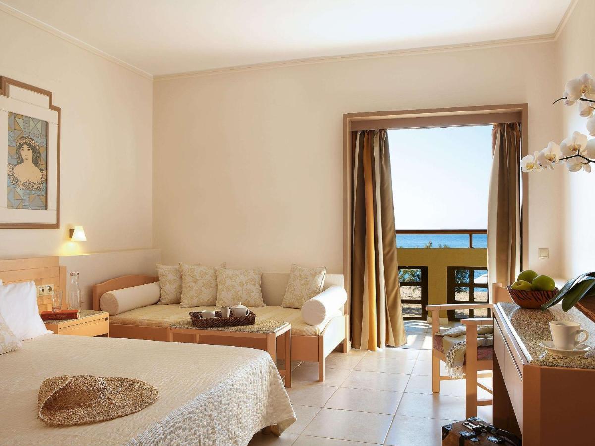 Grecotel Meli Palace Sissi Dış mekan fotoğraf