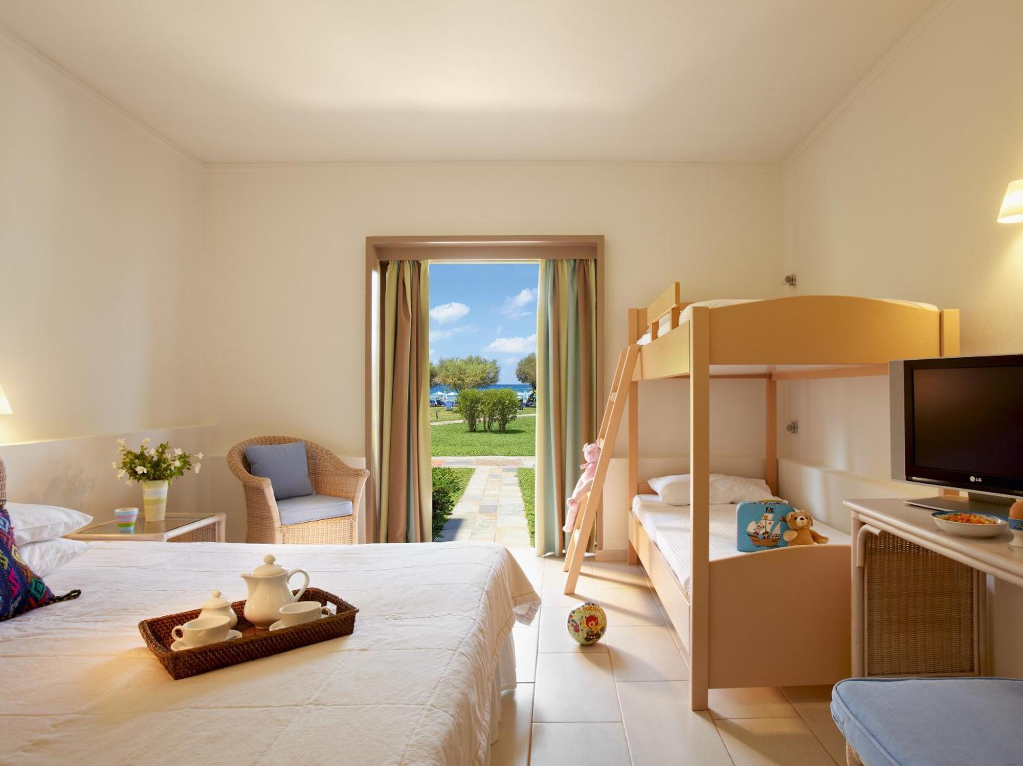 Grecotel Meli Palace Sissi Dış mekan fotoğraf