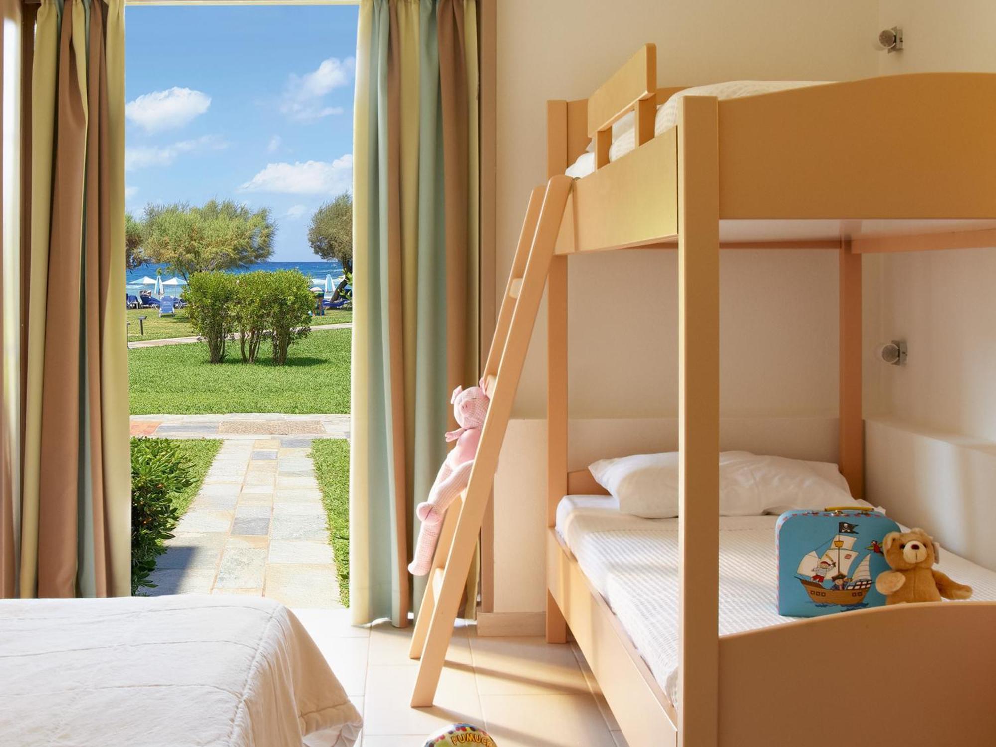 Grecotel Meli Palace Sissi Dış mekan fotoğraf