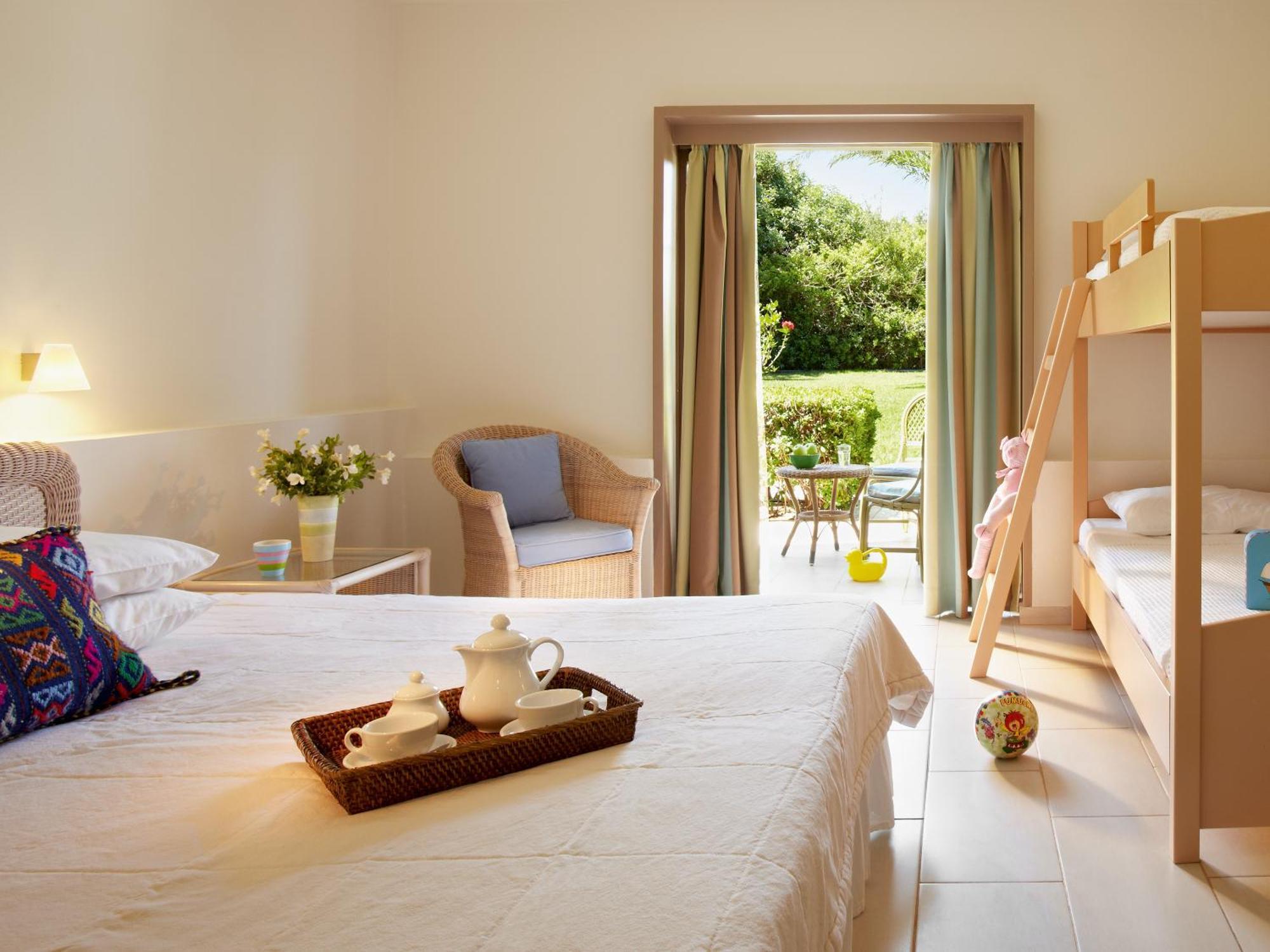 Grecotel Meli Palace Sissi Dış mekan fotoğraf