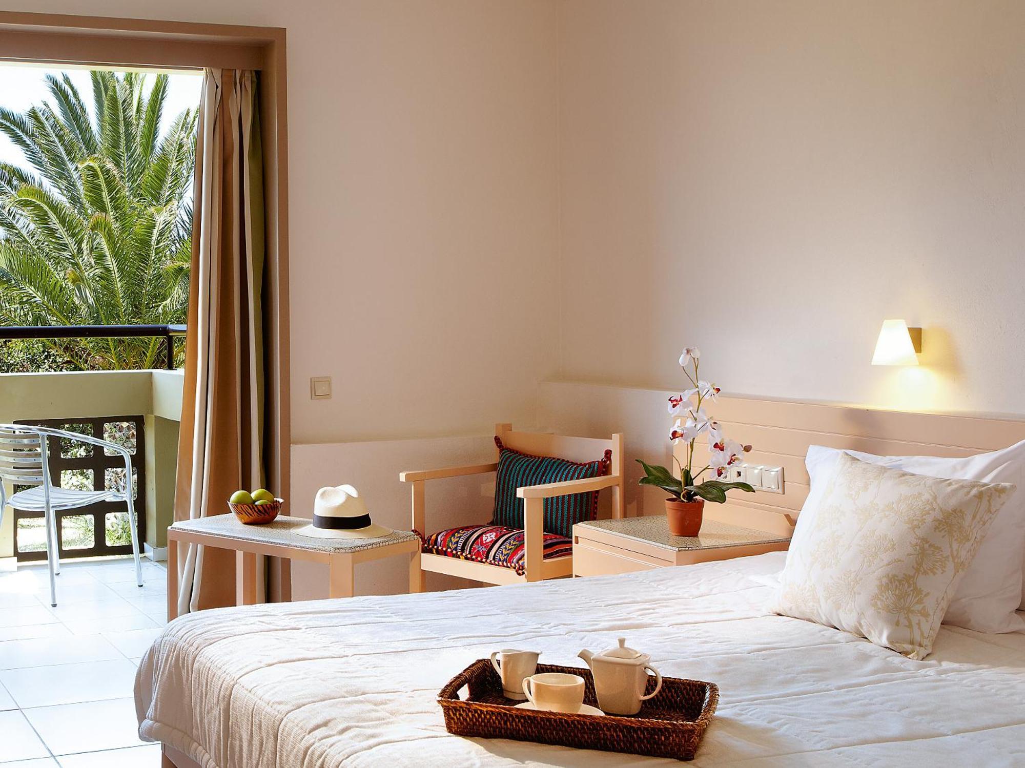 Grecotel Meli Palace Sissi Dış mekan fotoğraf
