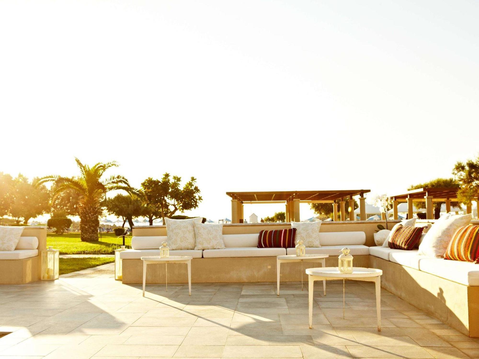 Grecotel Meli Palace Sissi Dış mekan fotoğraf