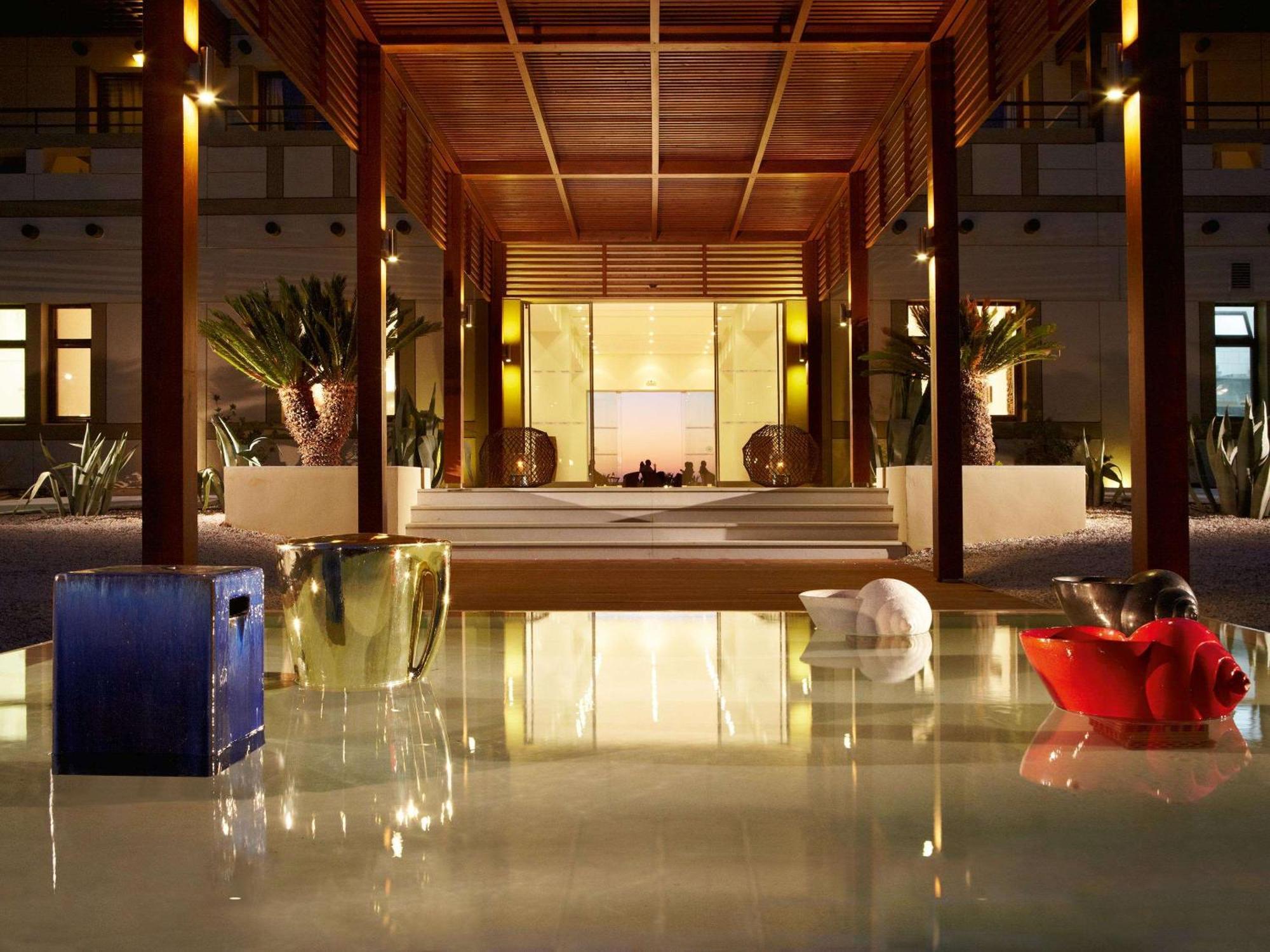 Grecotel Meli Palace Sissi Dış mekan fotoğraf