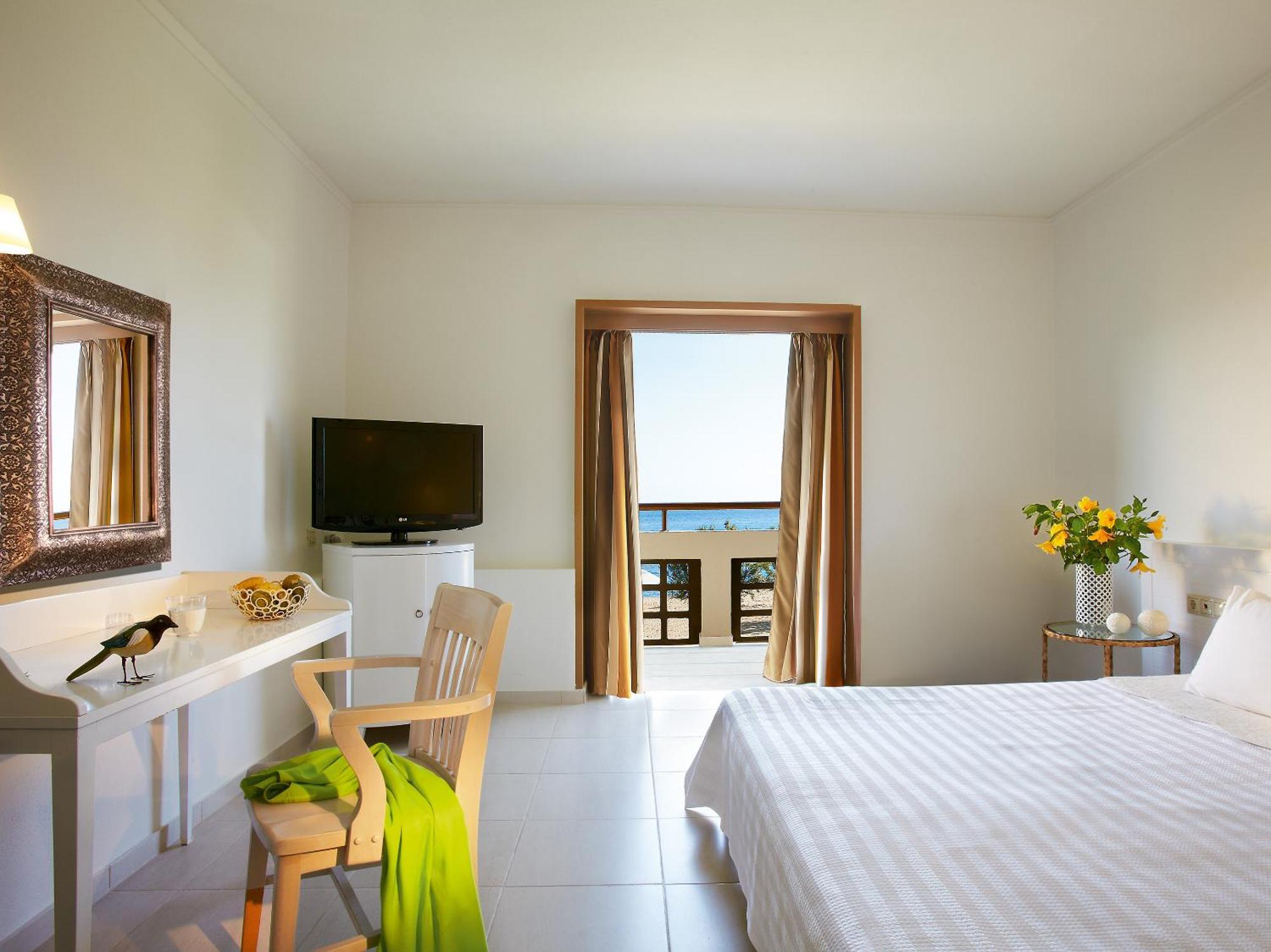 Grecotel Meli Palace Sissi Dış mekan fotoğraf