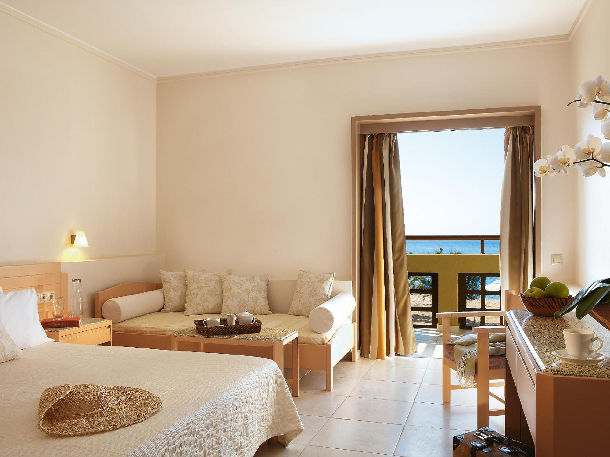 Grecotel Meli Palace Sissi Dış mekan fotoğraf