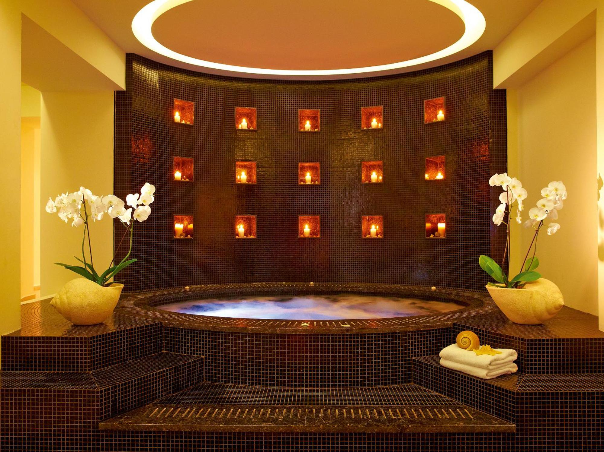Grecotel Meli Palace Sissi Dış mekan fotoğraf