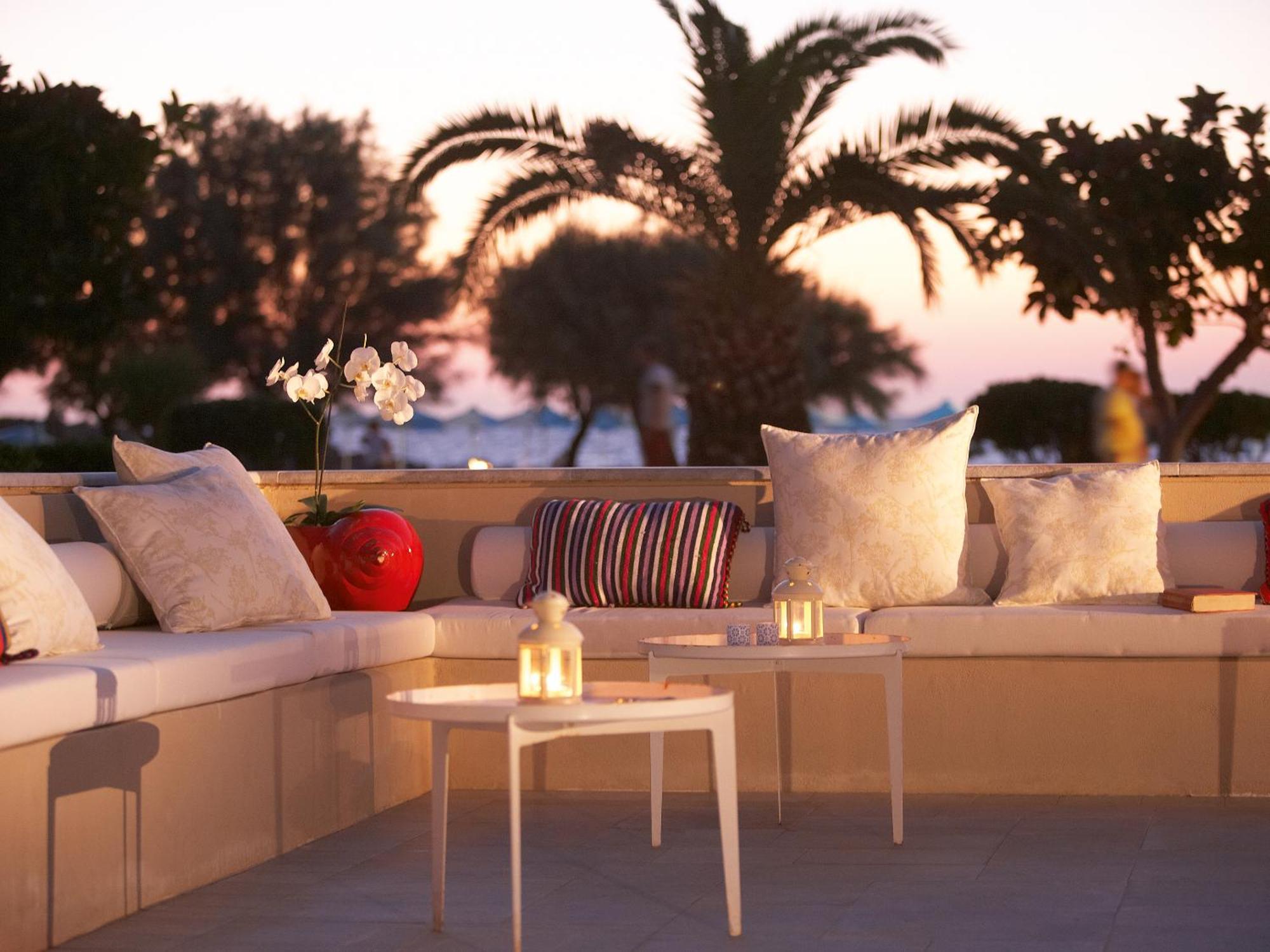 Grecotel Meli Palace Sissi Dış mekan fotoğraf