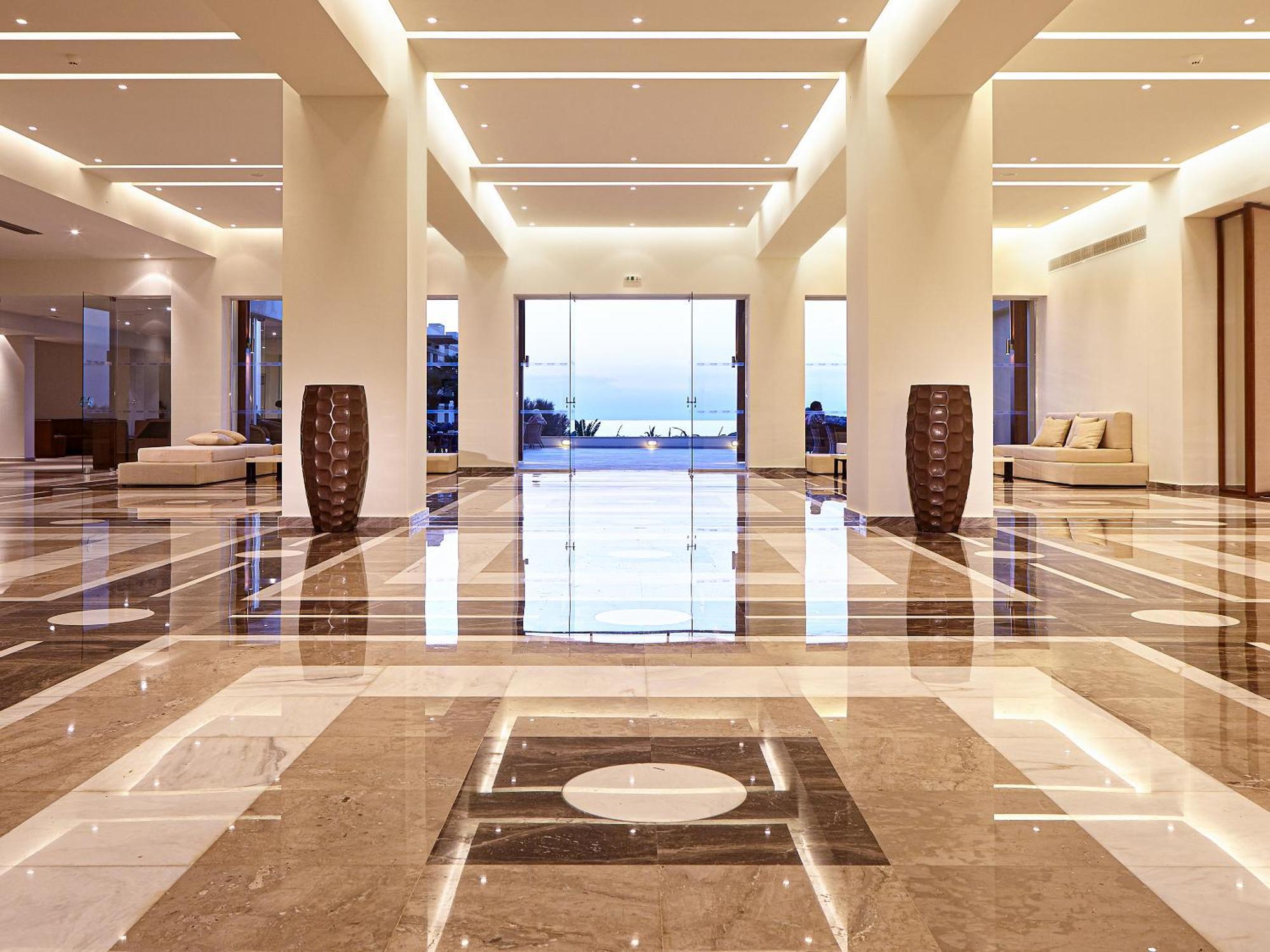 Grecotel Meli Palace Sissi Dış mekan fotoğraf