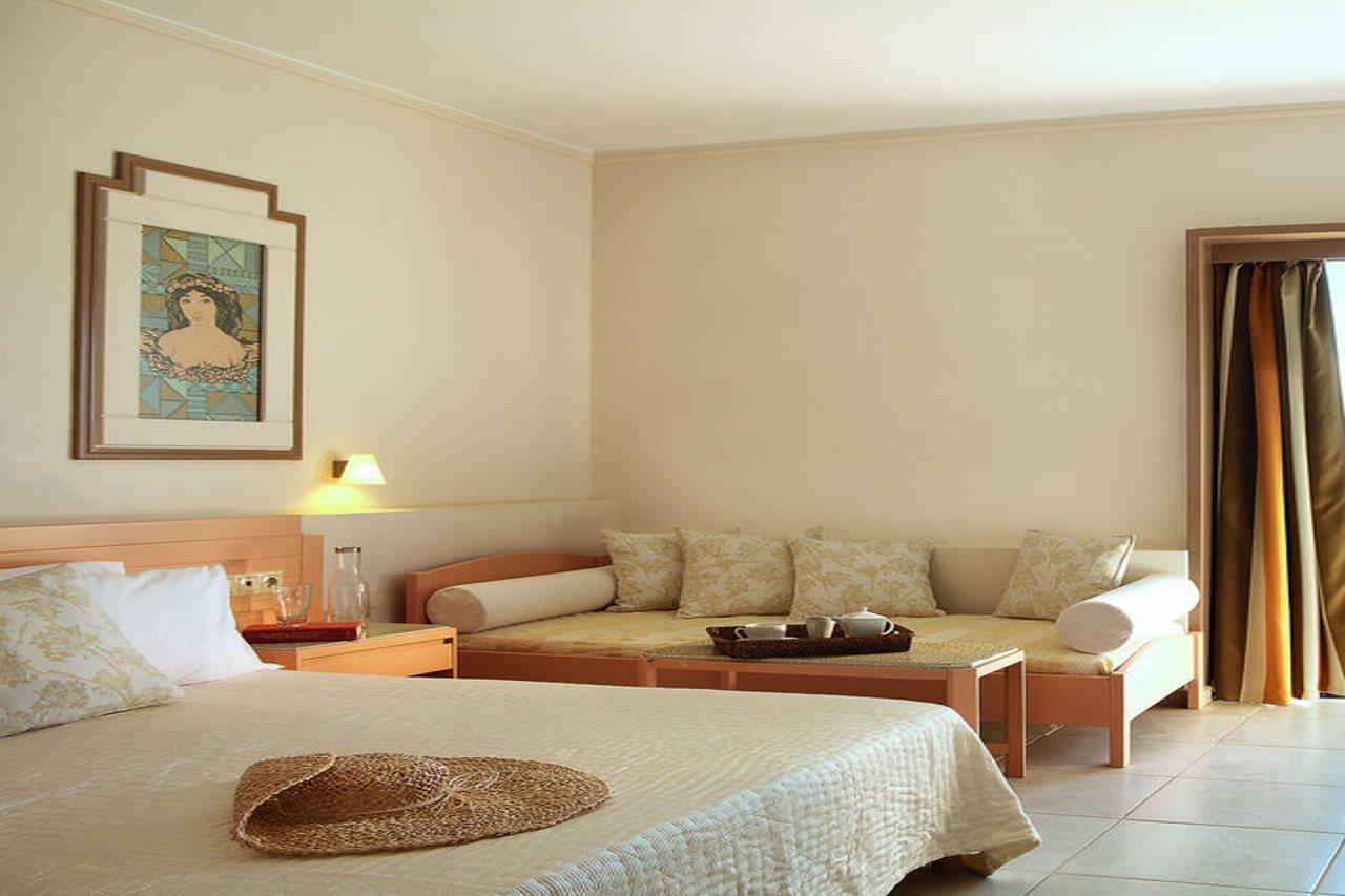 Grecotel Meli Palace Sissi Dış mekan fotoğraf