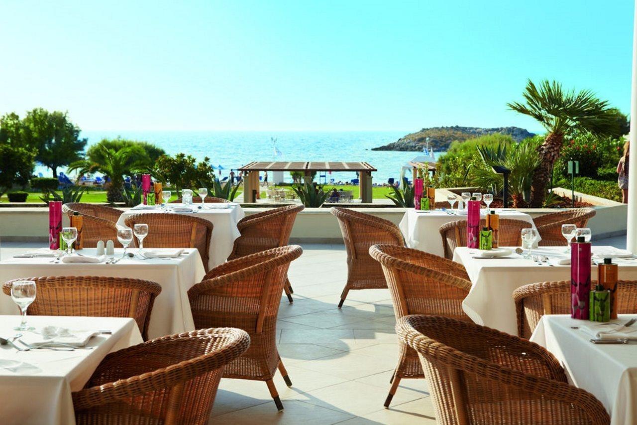 Grecotel Meli Palace Sissi Dış mekan fotoğraf
