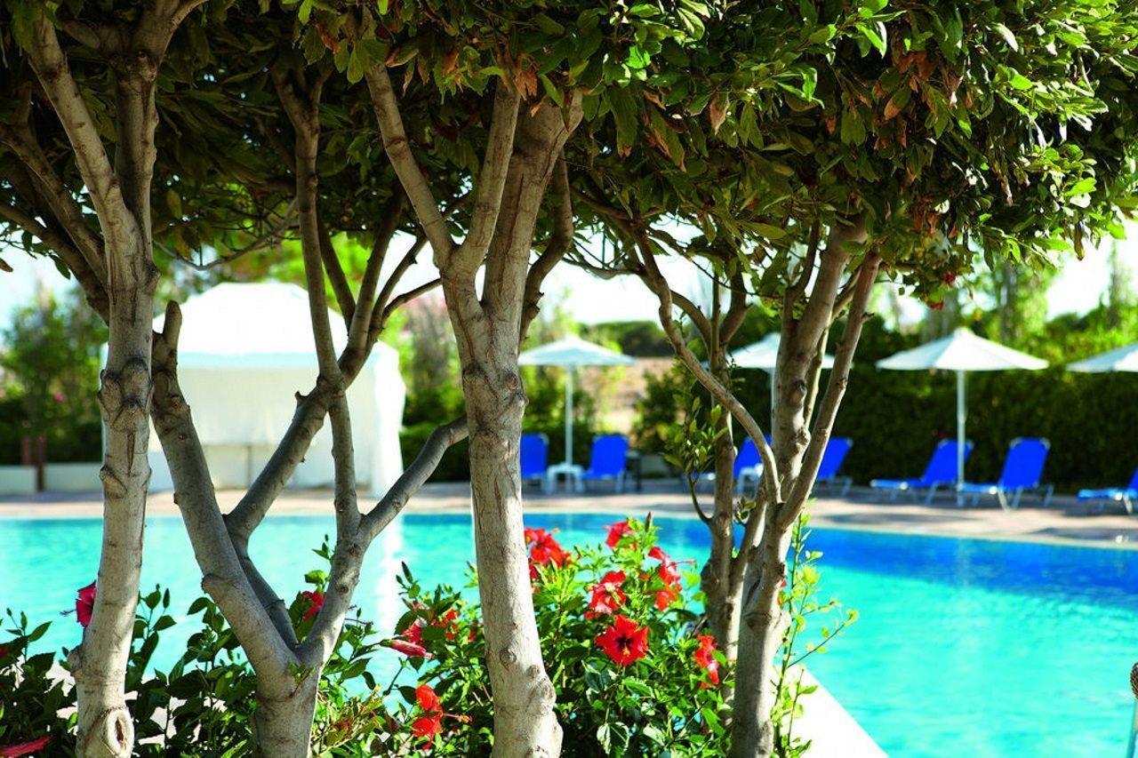 Grecotel Meli Palace Sissi Dış mekan fotoğraf