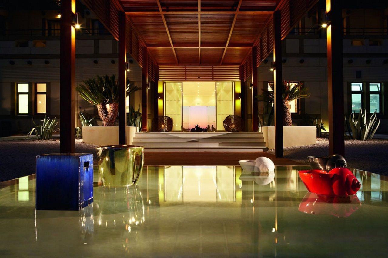 Grecotel Meli Palace Sissi Dış mekan fotoğraf