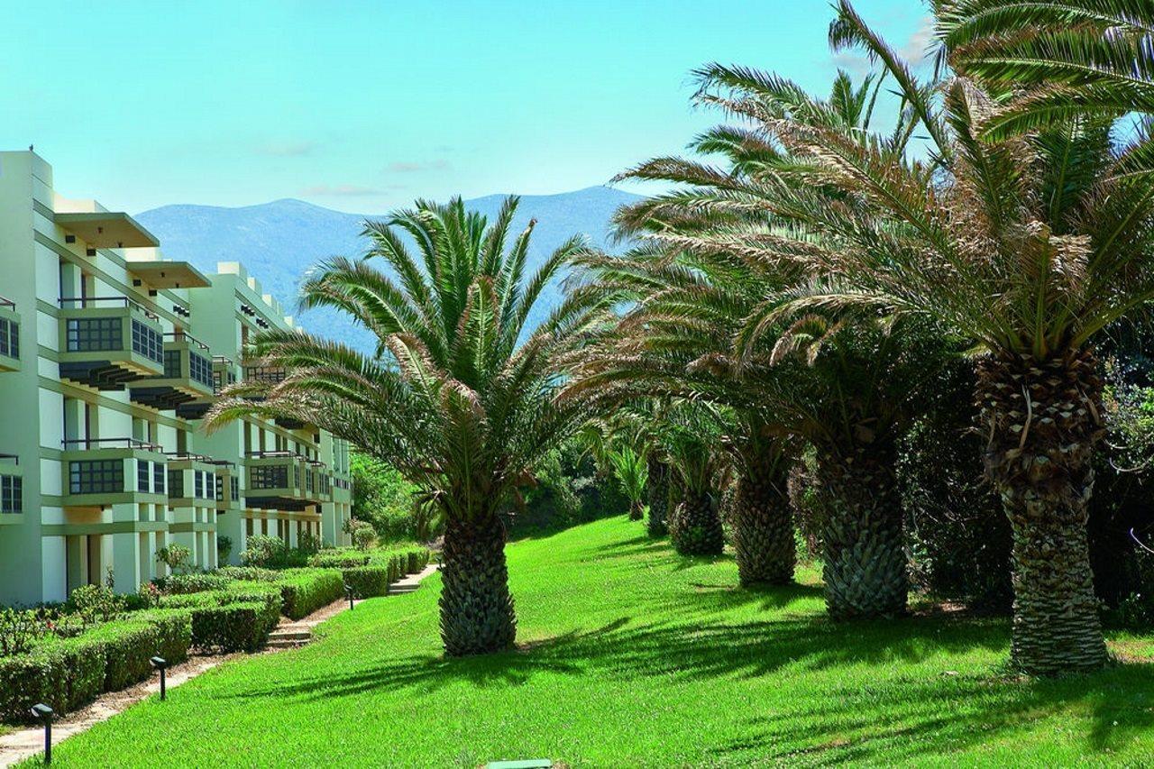 Grecotel Meli Palace Sissi Dış mekan fotoğraf