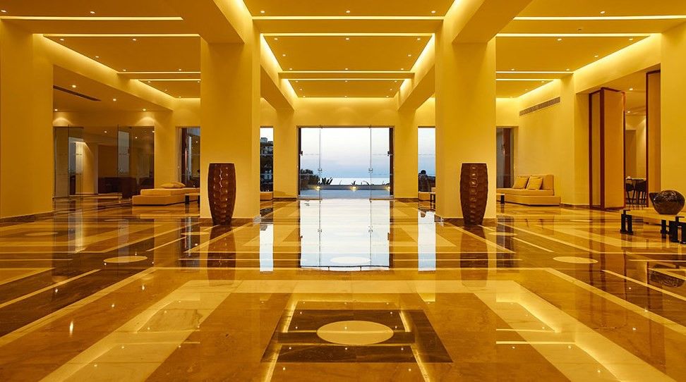Grecotel Meli Palace Sissi Dış mekan fotoğraf
