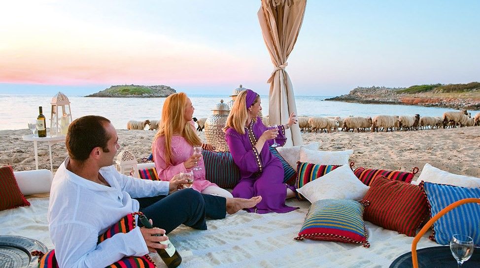 Grecotel Meli Palace Sissi Dış mekan fotoğraf
