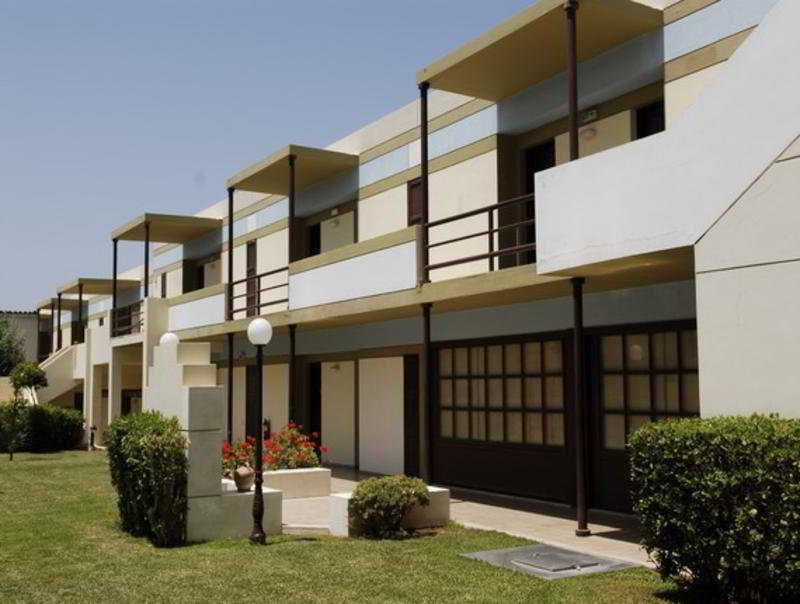 Grecotel Meli Palace Sissi Dış mekan fotoğraf