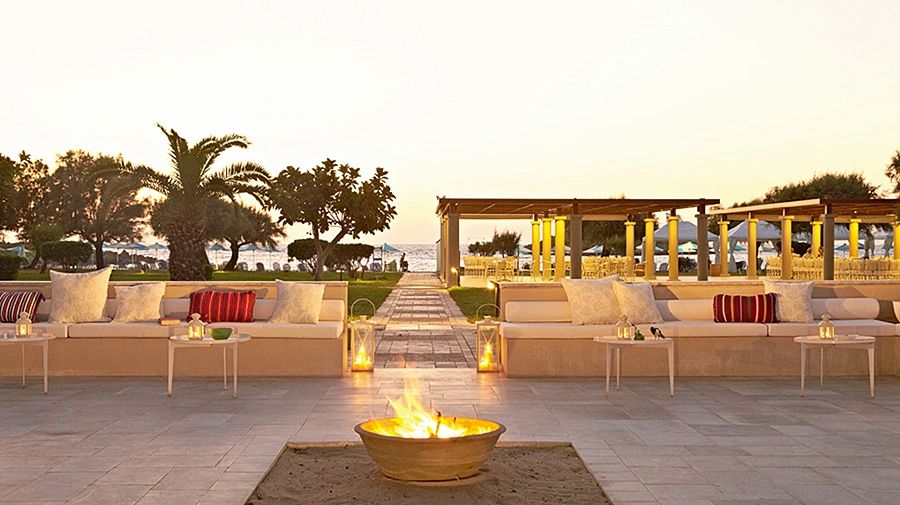 Grecotel Meli Palace Sissi Dış mekan fotoğraf