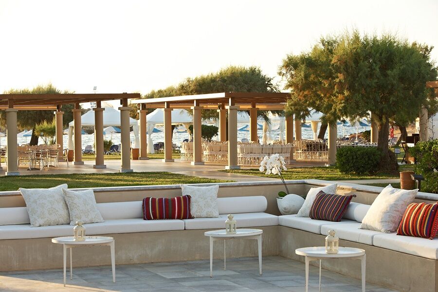 Grecotel Meli Palace Sissi Dış mekan fotoğraf